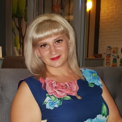 Елена Кононенко, 23.10.1990, Краснодар