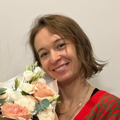 Анна Сенникова, 07.11.1987, Нижний Новгород
