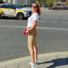 Ирина Шмыкова, 27.04