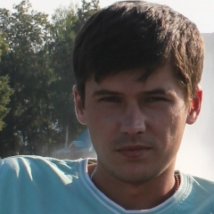 Лев Чирков, 03.09.1988, Ижевск