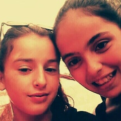 Anika Hovasapyan, 05.07, Ереван