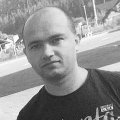 Володимир Ясінський, 27.02