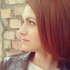 Марина Фёдорова, 25.08, Москва