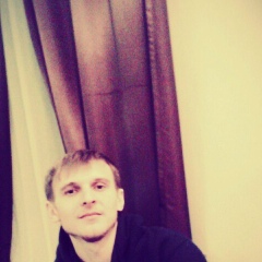 Андрей Лобынцев, 23.07, Караганда