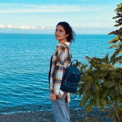Карина Авагимян, Ростов-на-Дону