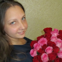 Жанна Сырятова, 24.10, Воронеж
