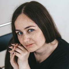 Катерина Видт, 03.11, Тюмень