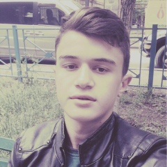 Эльмин Ахмедов, 29.10, Тбилиси