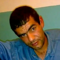 Элик А, 27.03, Владикавказ