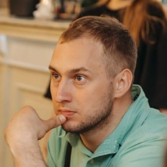 Павел Сергеев, 25.08.1989, Санкт-Петербург