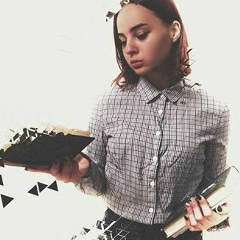Полина Павловская