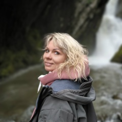 Елена Муханова, 25.01, Новокузнецк