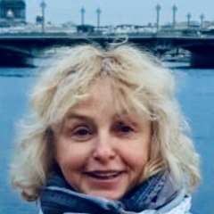 Ирина Лысенко, 11.03, Санкт-Петербург