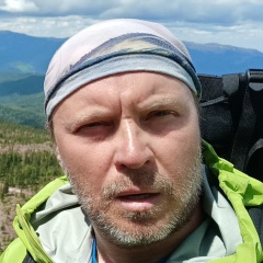 Геннадий Гаврилов, 21.08, Санкт-Петербург