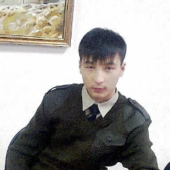 Еламан Абдигали, Астана