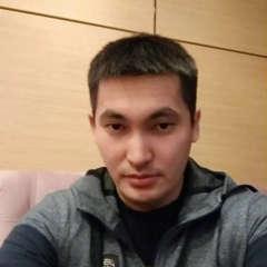 Азамат С, Лисаковск