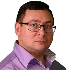 Дмитрий Веселов, 09.04, Санкт-Петербург