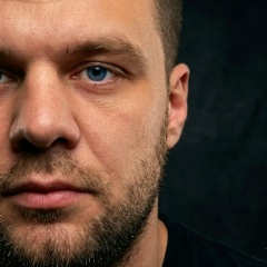 Vadim Cargo, 24.08.1988, Москва