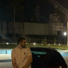 Мири Багиров, 07.08, Истра