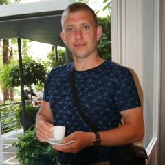 Vladimir Bokan, 14.05.1984, Gladbeck