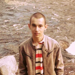 Никита Балакин, 16.12.1994, Байкальск