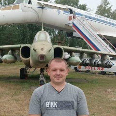 Дмитрий Бурмистров, 15.04, Домодедово
