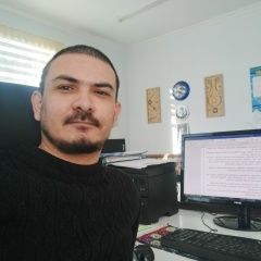 Аман Байрамов, 21.02.1988, Хазар
