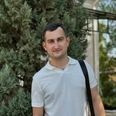 Владимир Крикленко