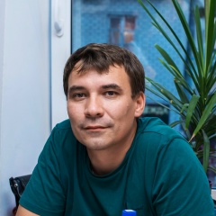 Иван Магеров, 24.09.1985, Могилёв
