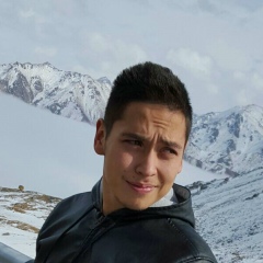Nurzhan Zhumanbayev, 12.05, Hannover