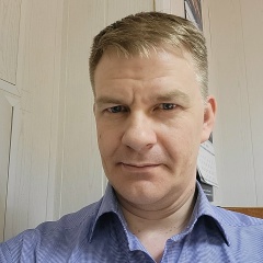 Алексей Куприянов, 17.02, Краснознаменск