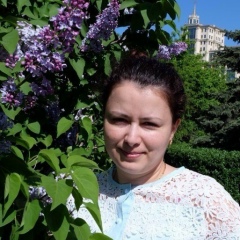 Гульмира Орифова, 04.07, Самарканд