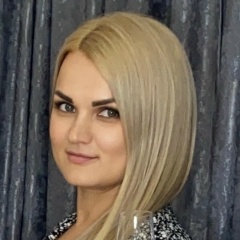 Светлана Смирнова, 27.02.1987, Сочи