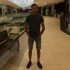 Baglan Nuradil, 30.08.1995, Алматы
