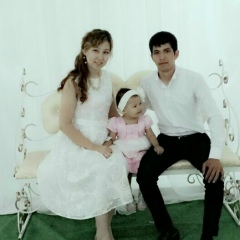 Asilbek Koshkinbaev, 16.07