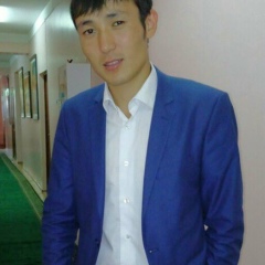 Ердос Ниязақынов, 03.04.1991, Алматы