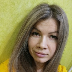 Алёнка Мерзлякова, 24.11.1987, Ижевск
