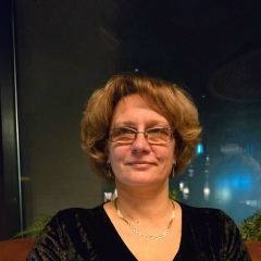 Светлана Чистякова, 23.12.1980, Ярославль