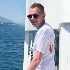 Safin Lenar, Альметьевск