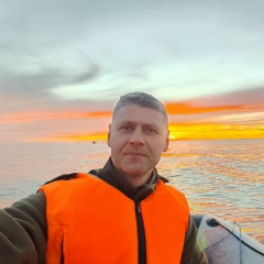 Андрей Тасоев, Санкт-Петербург