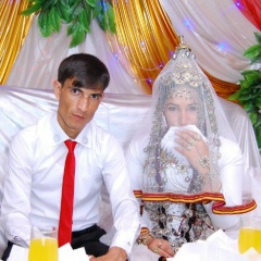 Jeyhun Hommajayev, 03.02.1987, Мары