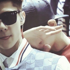 Byun Baekhyun, 06.05.1992, Seoul
