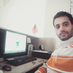 Ayoub Benhari, 10.09.1991, Rabat