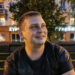 Дмитрий Шадрин, 09.01, Новокузнецк