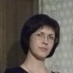 Надежда Безроднова, 14.09, Красноярск