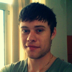 Дмитрий Купрыгин, 03.04.1990, Туркменбашы