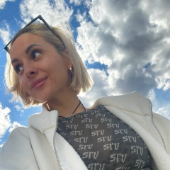 Полина Смотрова, 03.06, Челябинск