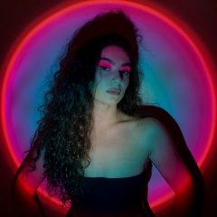 Mariam Makaradze, 26.04