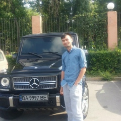Orunbay Yuldashew, 04.06.1984, İstanbul
