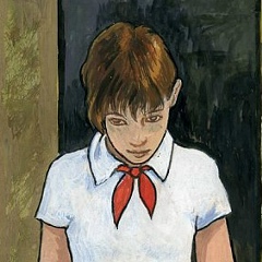 Танька Кондратова, 30.06.1991, Москва